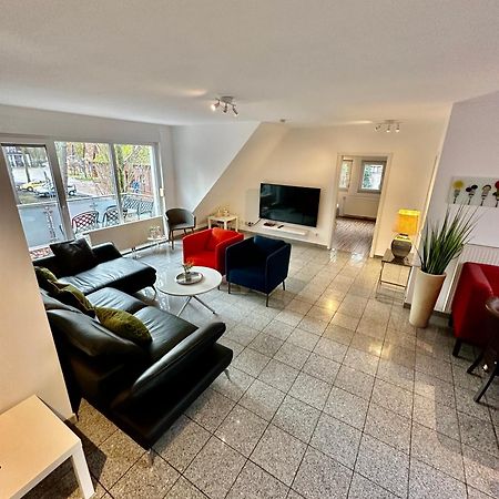 Zwei Ferienwohnungen Anker Max 5 Personen & Leuchtturm Max 4 Personen, Direkt In Steinhude Scheunenviertel, Balkon, Wlan , Privater Parkplatz, Wallbox Extérieur photo