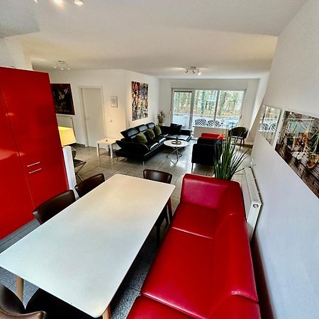Zwei Ferienwohnungen Anker Max 5 Personen & Leuchtturm Max 4 Personen, Direkt In Steinhude Scheunenviertel, Balkon, Wlan , Privater Parkplatz, Wallbox Extérieur photo