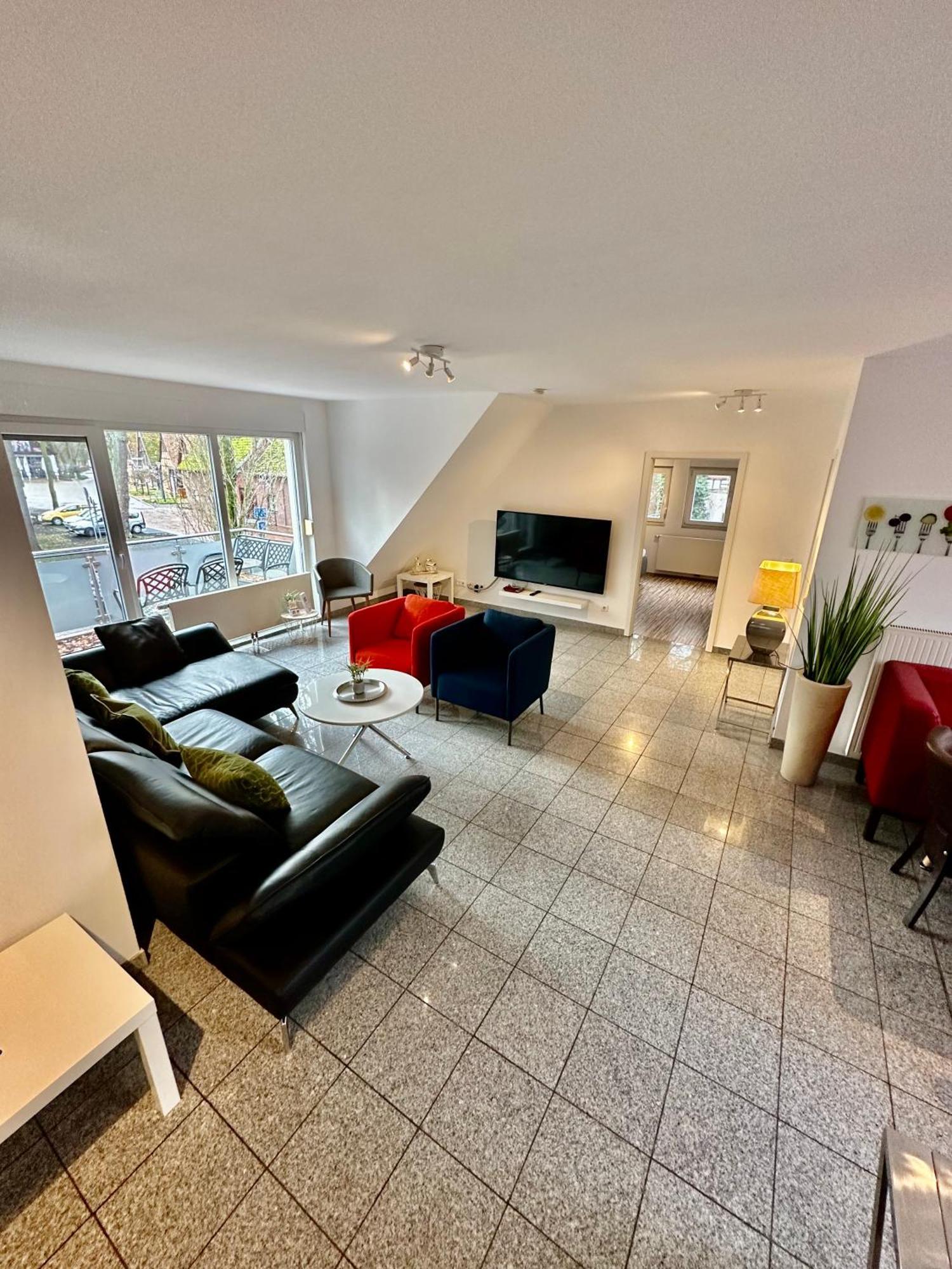 Zwei Ferienwohnungen Anker Max 5 Personen & Leuchtturm Max 4 Personen, Direkt In Steinhude Scheunenviertel, Balkon, Wlan , Privater Parkplatz, Wallbox Extérieur photo