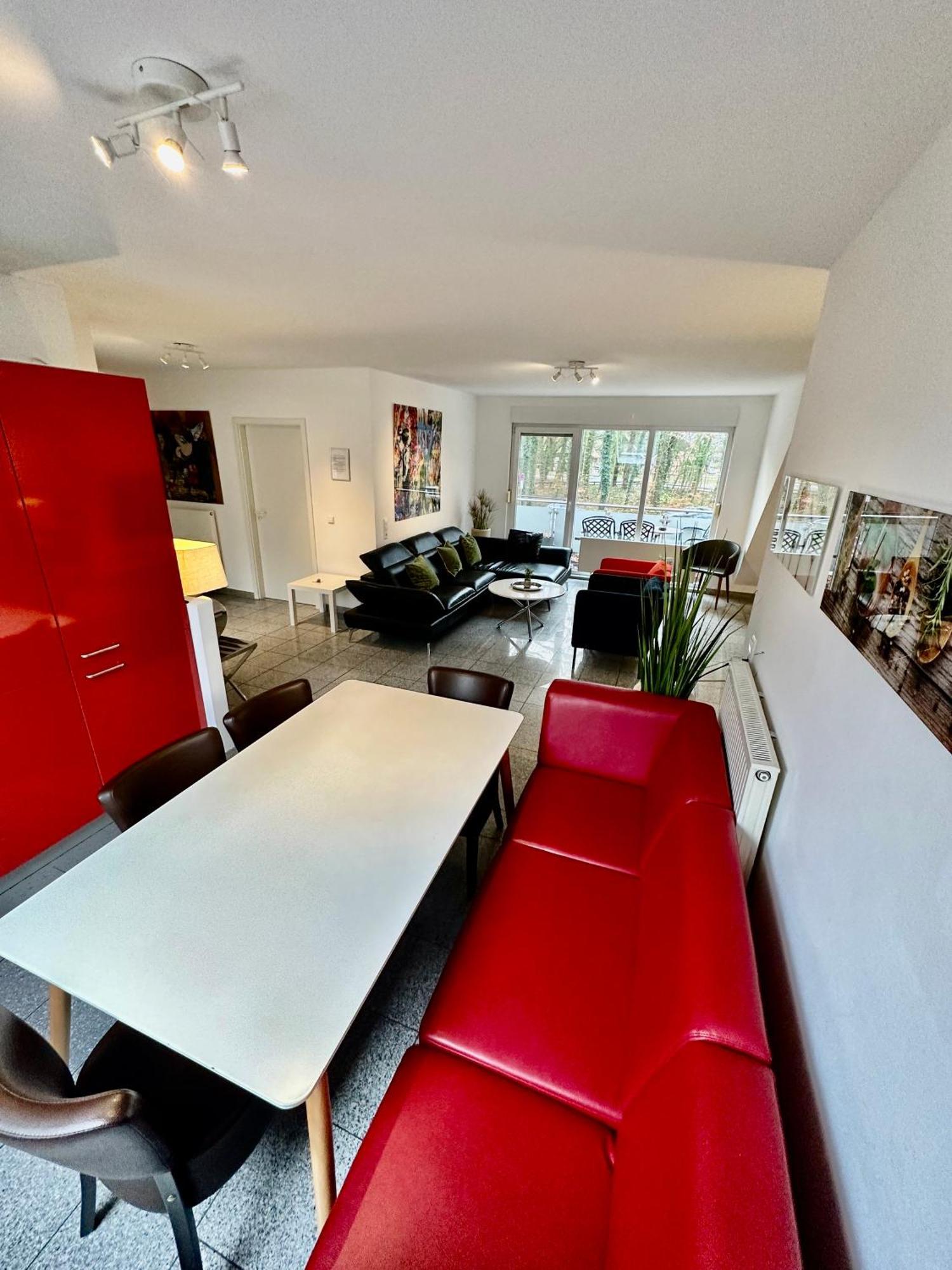 Zwei Ferienwohnungen Anker Max 5 Personen & Leuchtturm Max 4 Personen, Direkt In Steinhude Scheunenviertel, Balkon, Wlan , Privater Parkplatz, Wallbox Extérieur photo