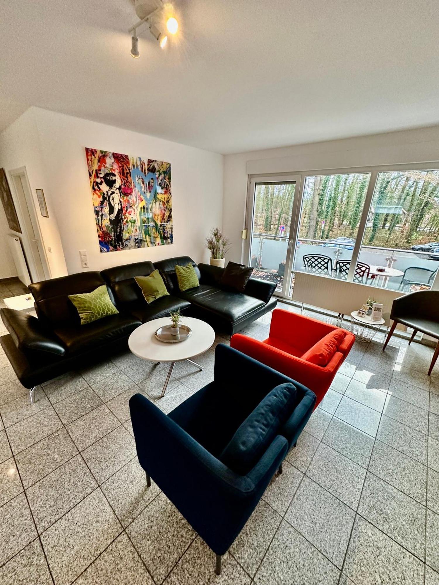 Zwei Ferienwohnungen Anker Max 5 Personen & Leuchtturm Max 4 Personen, Direkt In Steinhude Scheunenviertel, Balkon, Wlan , Privater Parkplatz, Wallbox Extérieur photo