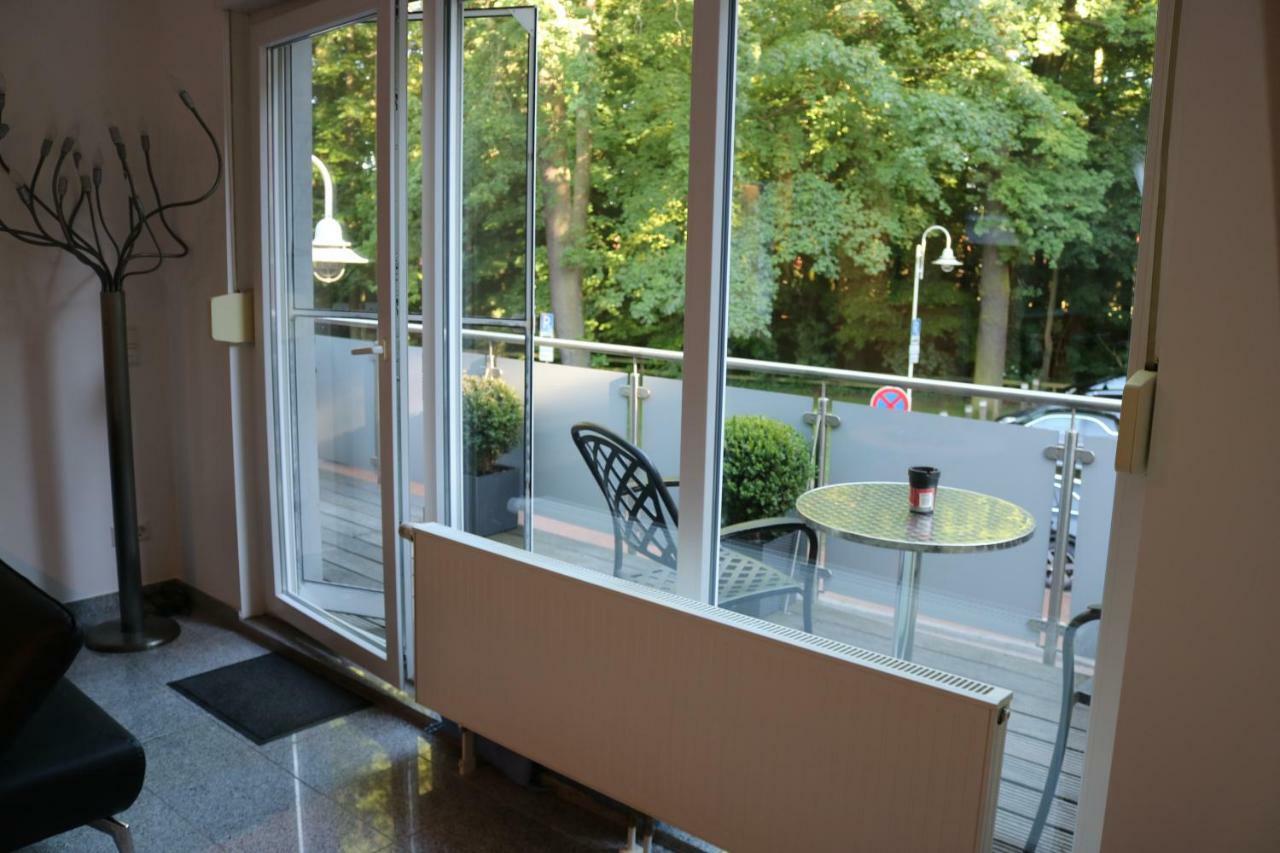 Zwei Ferienwohnungen Anker Max 5 Personen & Leuchtturm Max 4 Personen, Direkt In Steinhude Scheunenviertel, Balkon, Wlan , Privater Parkplatz, Wallbox Extérieur photo