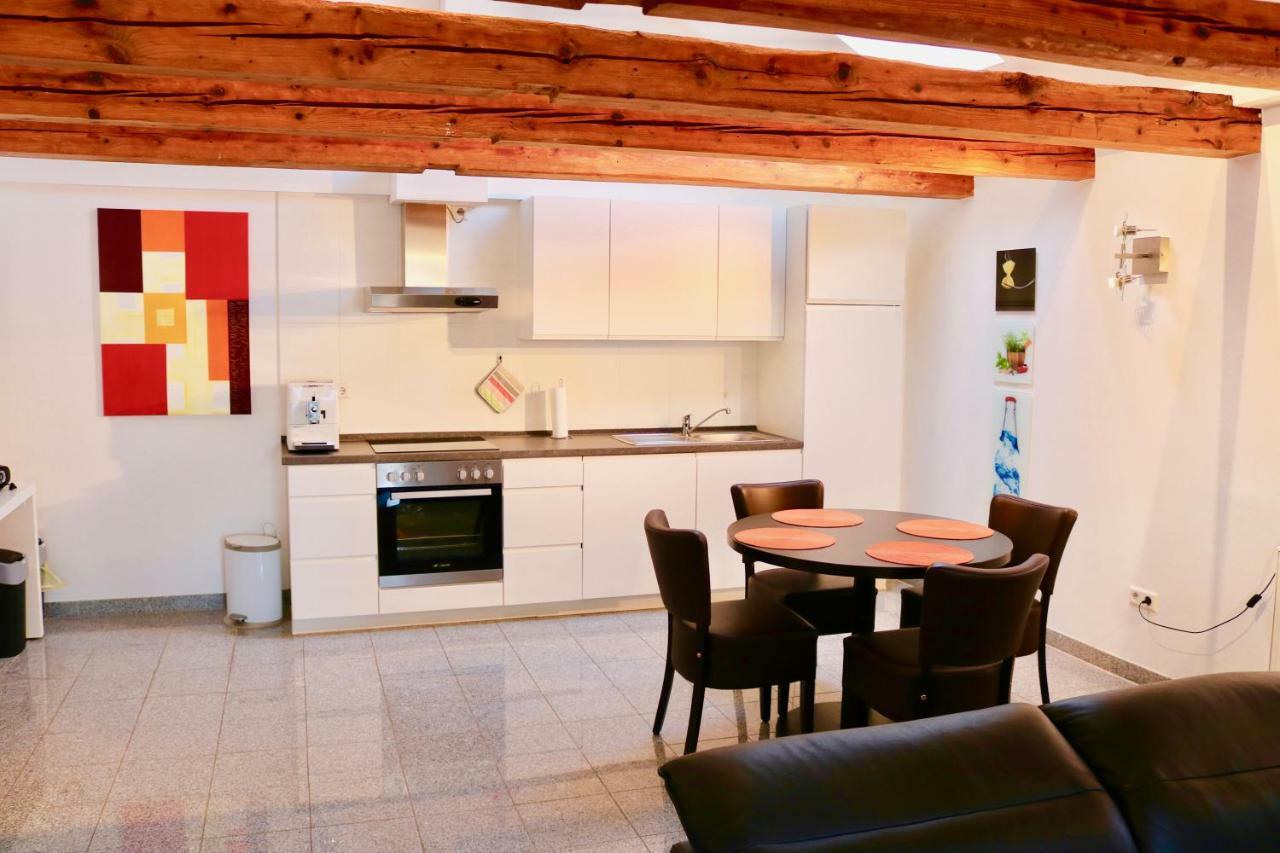 Zwei Ferienwohnungen Anker Max 5 Personen & Leuchtturm Max 4 Personen, Direkt In Steinhude Scheunenviertel, Balkon, Wlan , Privater Parkplatz, Wallbox Extérieur photo